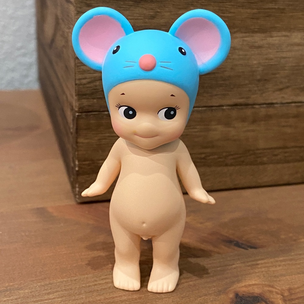Sonny Angel Mouse Animal Series Ver.2